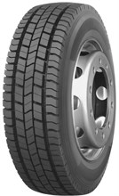 Opony Trazano TRANS D21