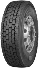 Opony Trazano TRANS D26