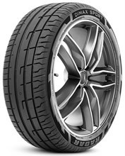 Opony Radar Dimax Sport