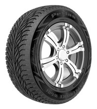 Opony Petlas Explero Ice W681