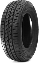 Opony Delinte AW6 Van