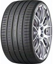 Unigrip Lateral Force Sport 245/35R20 95 Y