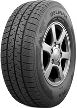 Delmax Snow Hunter Van 195/75R16 107/105 R C 3PMSF