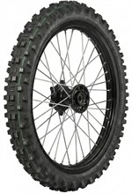 Mitas Terra Force-EF 2 SM 90/90-21 54 R SUPER LIGHT GREEN STRIPE