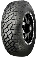 Opony Delmax ROCKIES RT