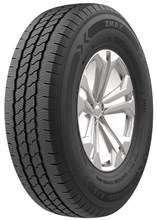 Zmax X-Spider+ A/S 195/75R16 107 R C 3PMSF