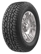 Zmax TerraXplorer C2 A/T 255/70R15 112/110 S