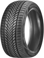 RoadKing All Season Argos 225/50R17 98 Y XL 3PMSF
