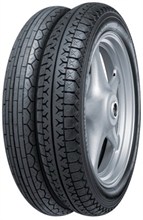 Continental K 112 5.00R16 69 H TT