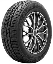 Opony Goldline GL 4season LT+