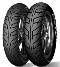 Dunlop K 205 130/90-16 67 V TL