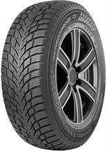 Nokian Seasonproof C1 195/65R16 104/102 T C 3PMSF