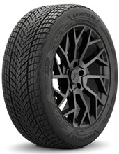 Opony Goodyear UG Performance 3 SUV
