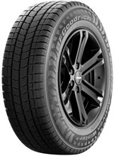 BFGoodrich ACTIVAN WINTER 2 215/65R15 104/102 T C 3PMSF