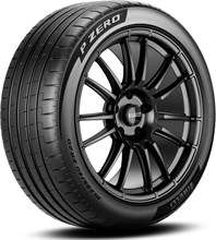 Opony Pirelli PZero PZ5