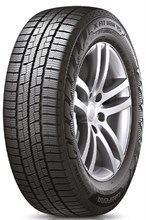 Laufenn X FIT Van 4S LV71 215/65R16 106/104 T C 3PMSF