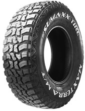 Opony Sumaxx Max Terra M/T