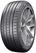 CrossWind Sport Peak 245/45R17 99 Y XL FR