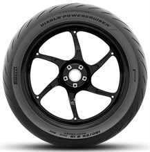 Pirelli Diablo Powercruiser 260/40V18 84 V Rear TL