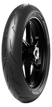 Pirelli Diablo Supercorsa V4 SC1 110/70R17 54 V Front TL