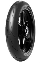 Pirelli Diablo Supercorsa V4 SP 190/55R17 75 W Rear TL