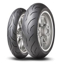 Dunlop Sportsmart MK4 190/55R17 75 W TL