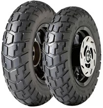 Dunlop Trailmax Scooter 120/90R10 57 J TL