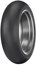 Dunlop KR133 115/75R17 TL MEDIUM SLICK