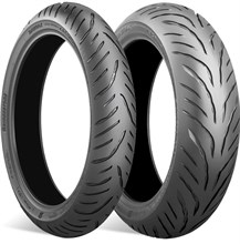 Opony Bridgestone Battlax T32 GT