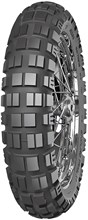 Mitas Enduro Trail XT 140/80B17 69 T Rear DAKAR 2XYELLOWSTRIPE