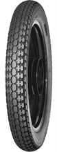 Opony Mitas H-02 Super Side