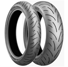 Bridgestone Battlax Sport Touring T33 120/70R19 60 V Front TL