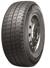 Dynamo Hiscend-H VAN 4S 235/60R17 117/115 R C 3PMSF