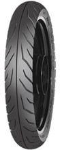 Mitas Street Force 130/70-17 62 H Rear