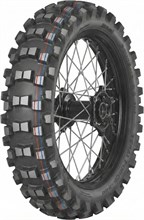 Mitas Terra Force-MX IT 90/90-14 46 M Front TT NHS RED-BLUE STRIPE