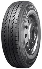 Roadx RX Quest C31 155/80R13 90/88 S C