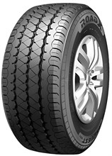 Roadx RX Quest Cargomax 215/65R16 109/107 T C