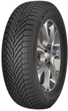 Kingboss AS365 235/45R17 97 W XL 3PMSF