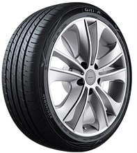 Giti Comfort 225v1 205/55R17 95 H XL