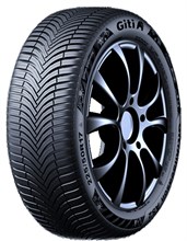 Giti AllSeason AS2 205/55R17 95 W XL EVR 3PMSF