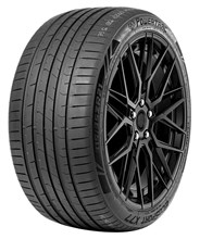 Powertrac Eco Sport X77 225/45R17 94 W