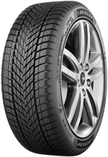 Dunlop Winter 205/60R16 92 H EVR 3PMSF