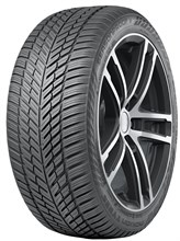 Nokian Seasonproof 2 255/45R19 104 Y XL FR 3PMSF