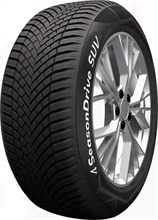 Ceat 4SeasonDrive SUV 235/55R17 103 V XL 3PMSF