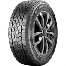 General Grabber Cross A/S 265/60R18 110 H FR 3PMSF