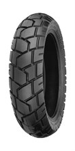 Shinko E705 140/80-17 69 H Rear TT