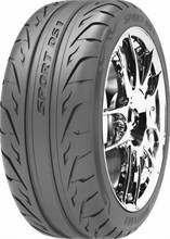 Westlake Sport DS1 255/50R18 106 W