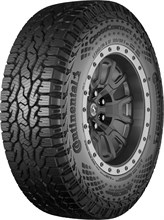 Continental CrossContact A/T2 245/75R15 109/107 S