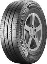 Continental VanContact Ultra Camper 225/75R16 116/114 R C
