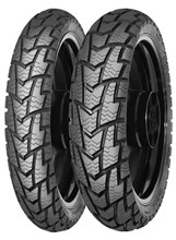 Opony Mitas MC-32